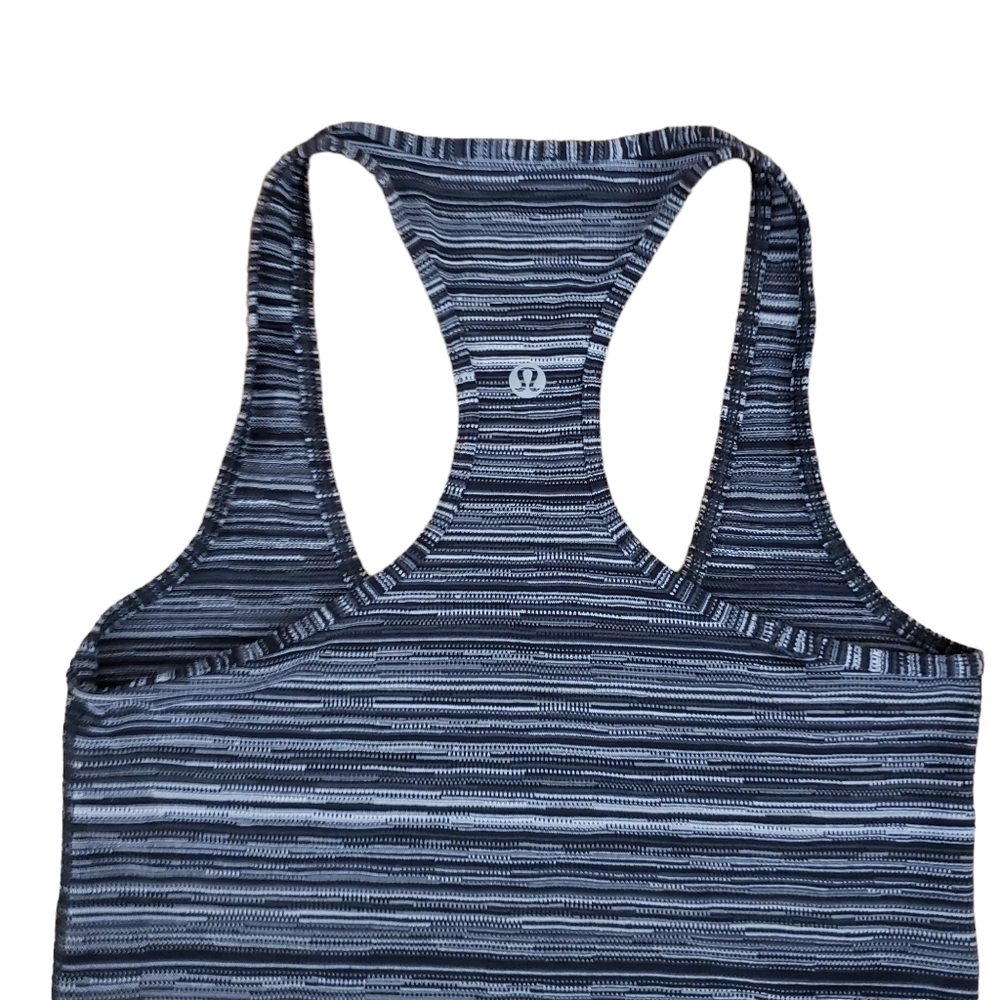 Lululemon Cool Racerback Tank Top - Picture 5 of 9